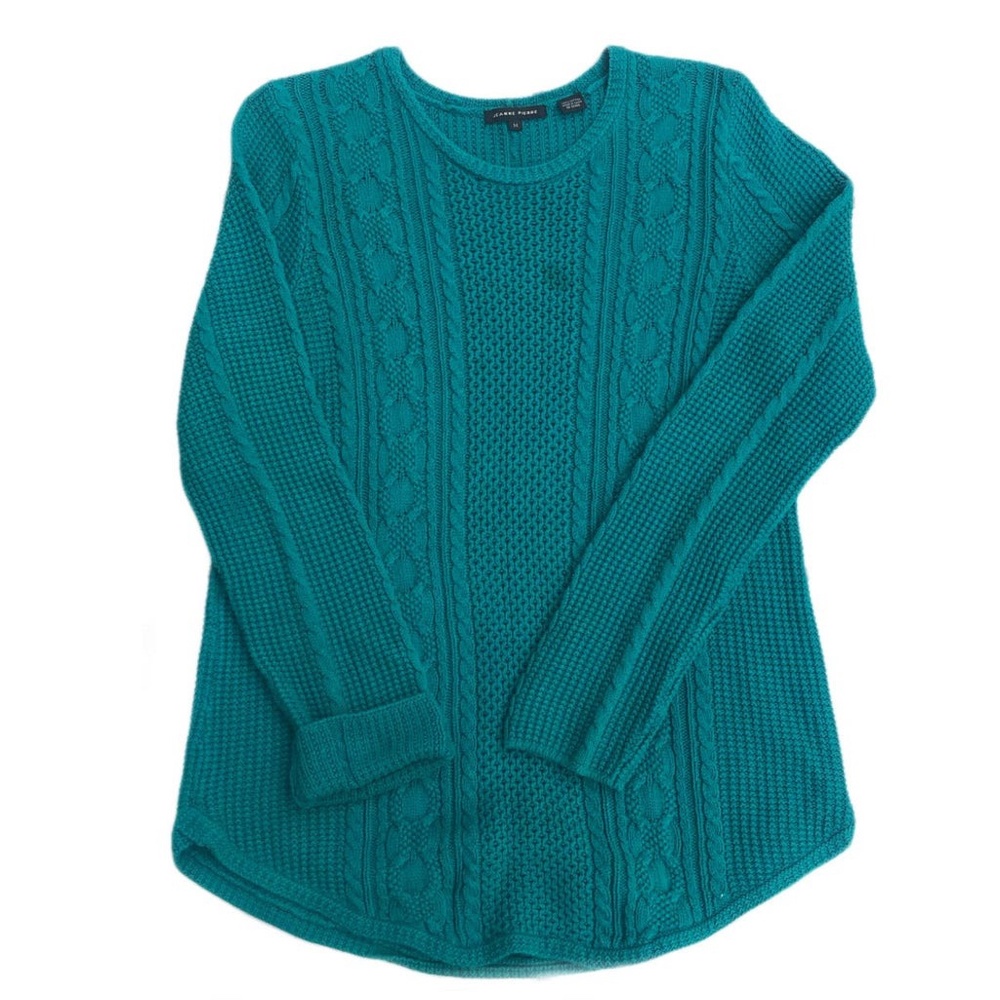 ❌SOLD❌ Jeanne Pierre - Knit Sweater